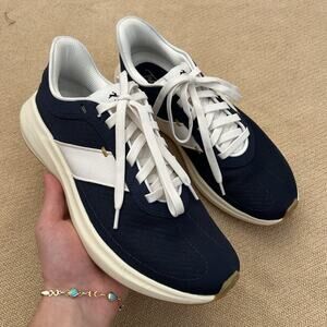 Tracksmith Eliot Runner Athletic Running Sneakers Shoes Men’s 7 Women’s 8.5